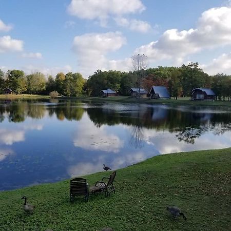 Serenity Springs - Michigan City Hotel Springfield Luaran gambar