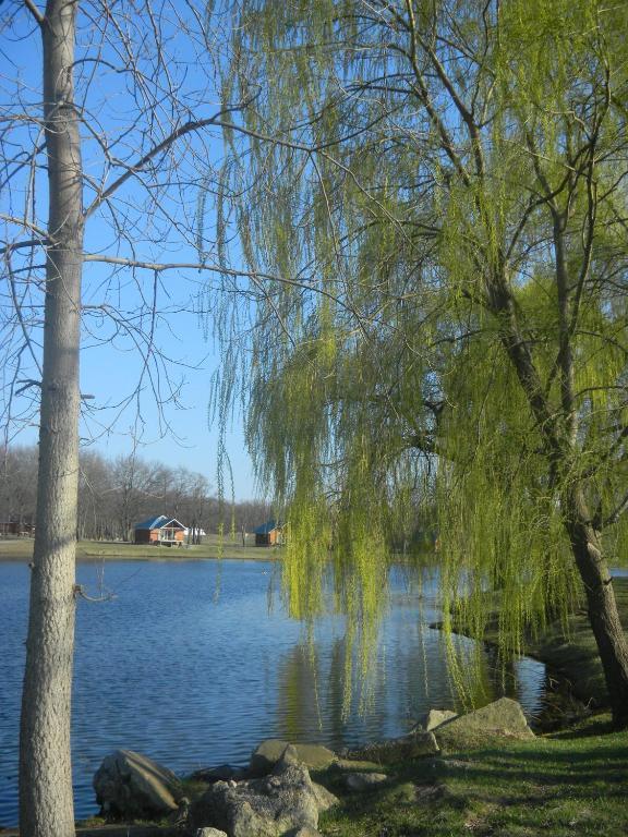 Serenity Springs - Michigan City Hotel Springfield Luaran gambar