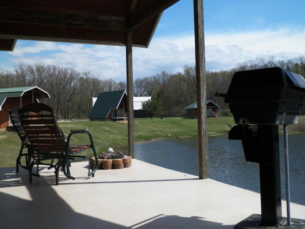 Serenity Springs - Michigan City Hotel Springfield Bilik gambar