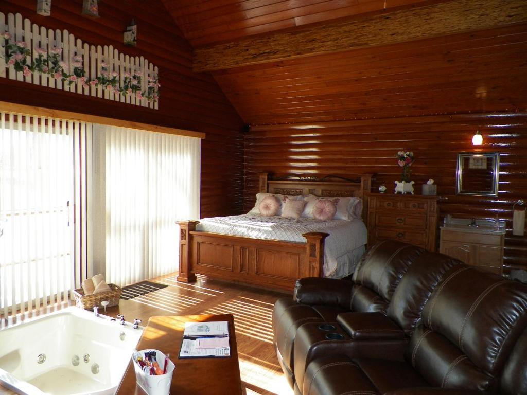 Serenity Springs - Michigan City Hotel Springfield Bilik gambar