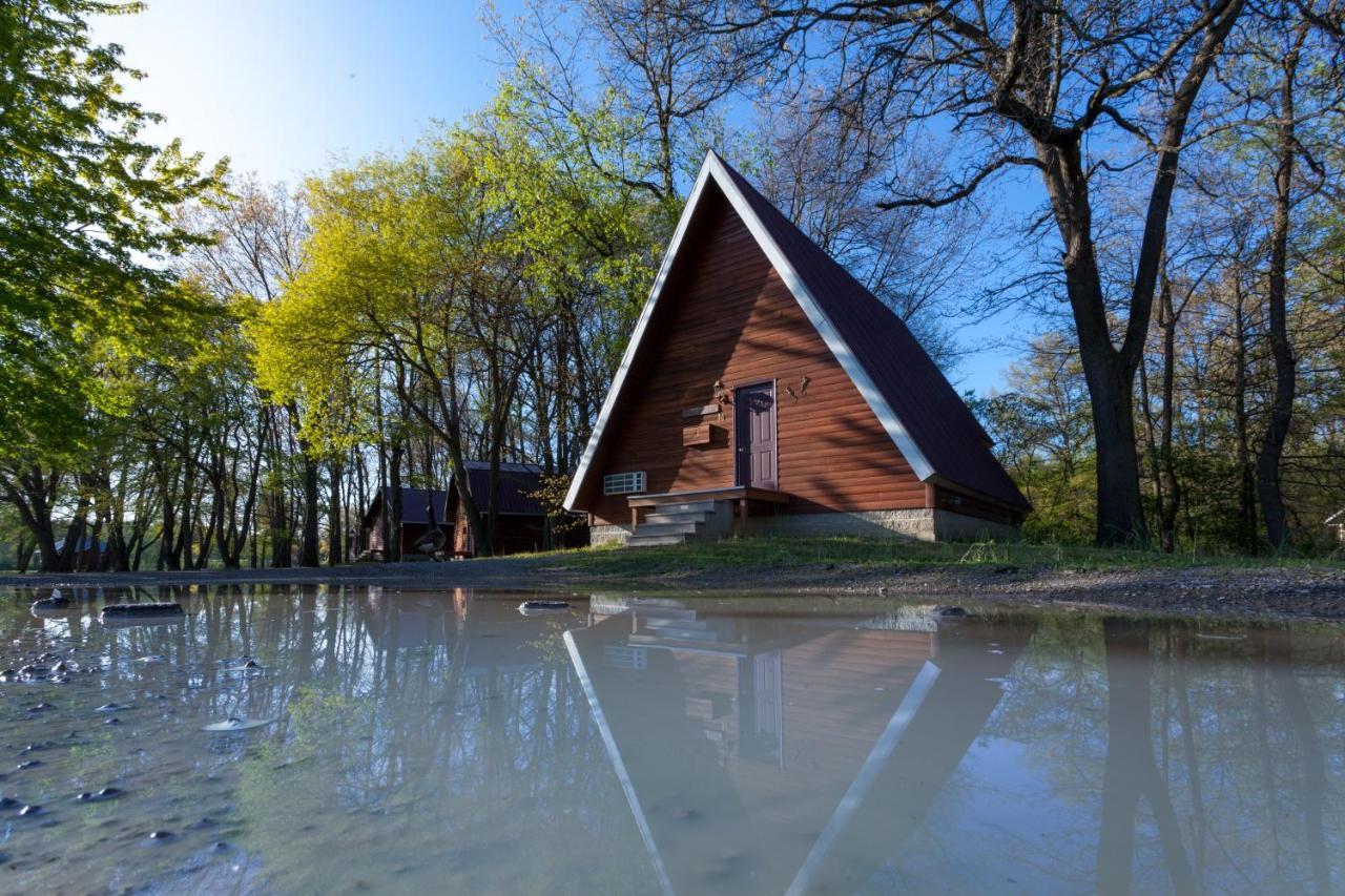 Serenity Springs - Michigan City Hotel Springfield Luaran gambar